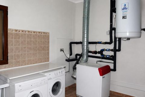 Villa i Bufali, Valencia, Bufali - € 450.000 | Ref: PNVL2179 - foto 17